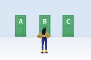 連続ドラマWおすすめの楽しみ方②普段は選ばない作品を選んでみる